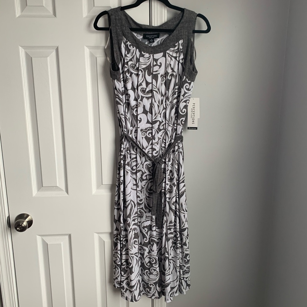 Woman’s Dress